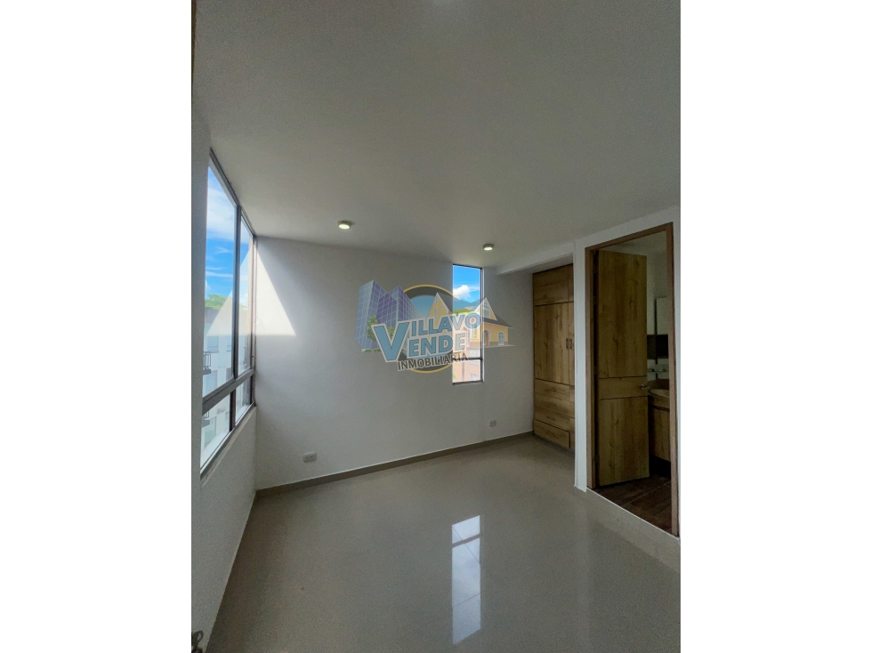 En Venta Apartamento en Conjunto Zainos Villavicencio (Amarilo) C3448 — foto 6