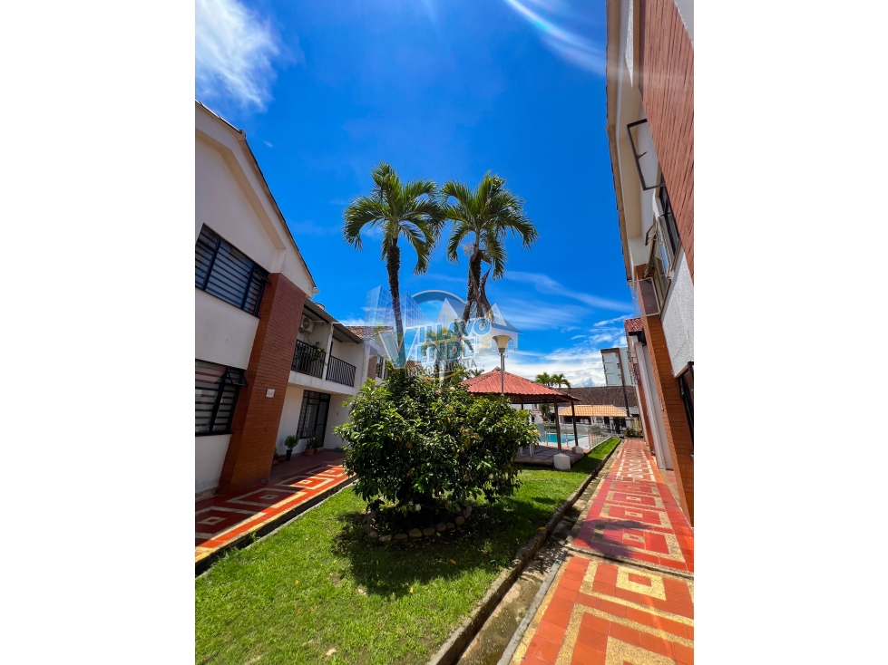 CASA EN VENTA EN EL CONJUNTO ARANJUEZ II, VIA PUERTO LOPEZ C3497 — foto 4