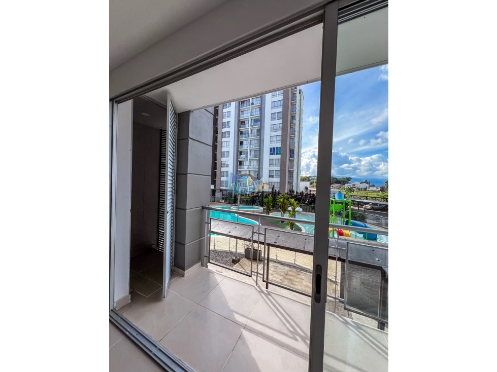 En venta apartamento en Condominio terraverde en Villavicencio — foto 2