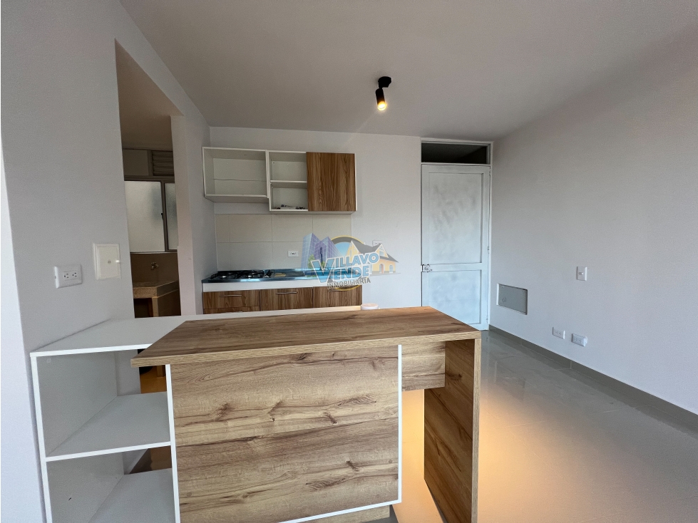 En Venta Apartamento en paso llano 3 villavicencio (AMARILO) C3135 — foto 5