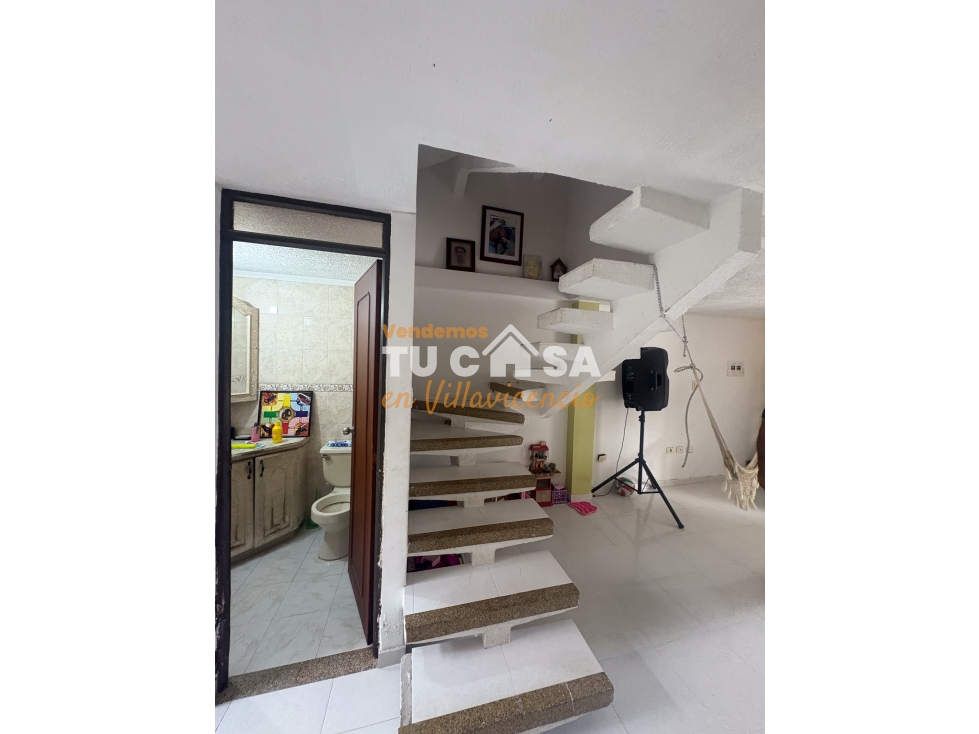 Casa de 3 niveles Urbanización Gramalote — foto 5