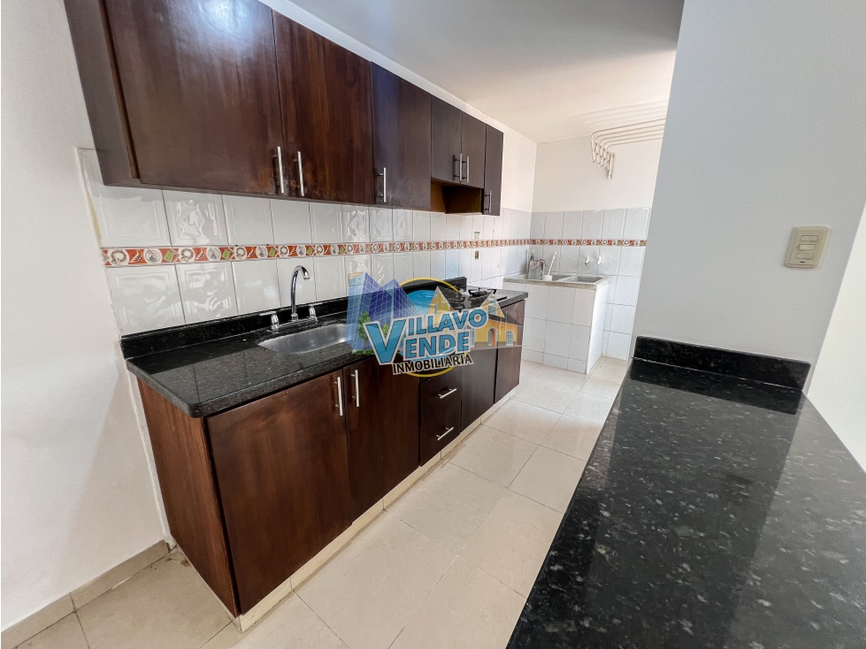 En Venta Casa en Condominio san angel 1 Villavicencio C3284 — foto 2