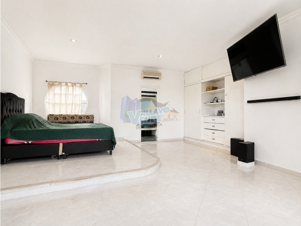 En Venta Casa villa bolivar en Villavicencio C3280 — foto 4