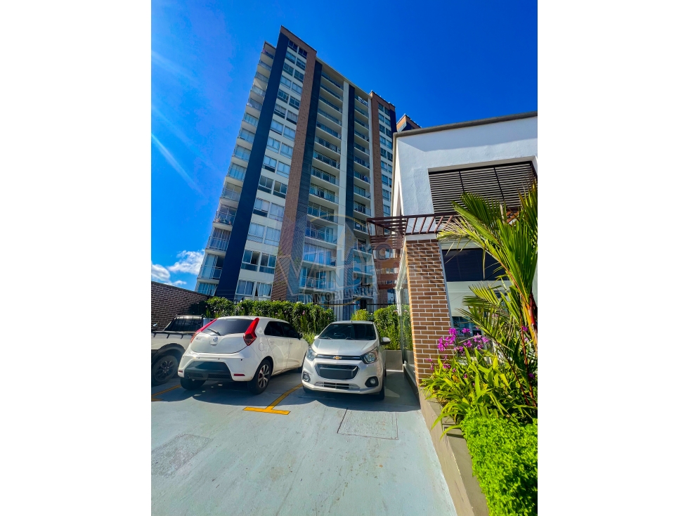 En Venta Apartamento en TERRAVERDE VISTA Villavicencio C3350