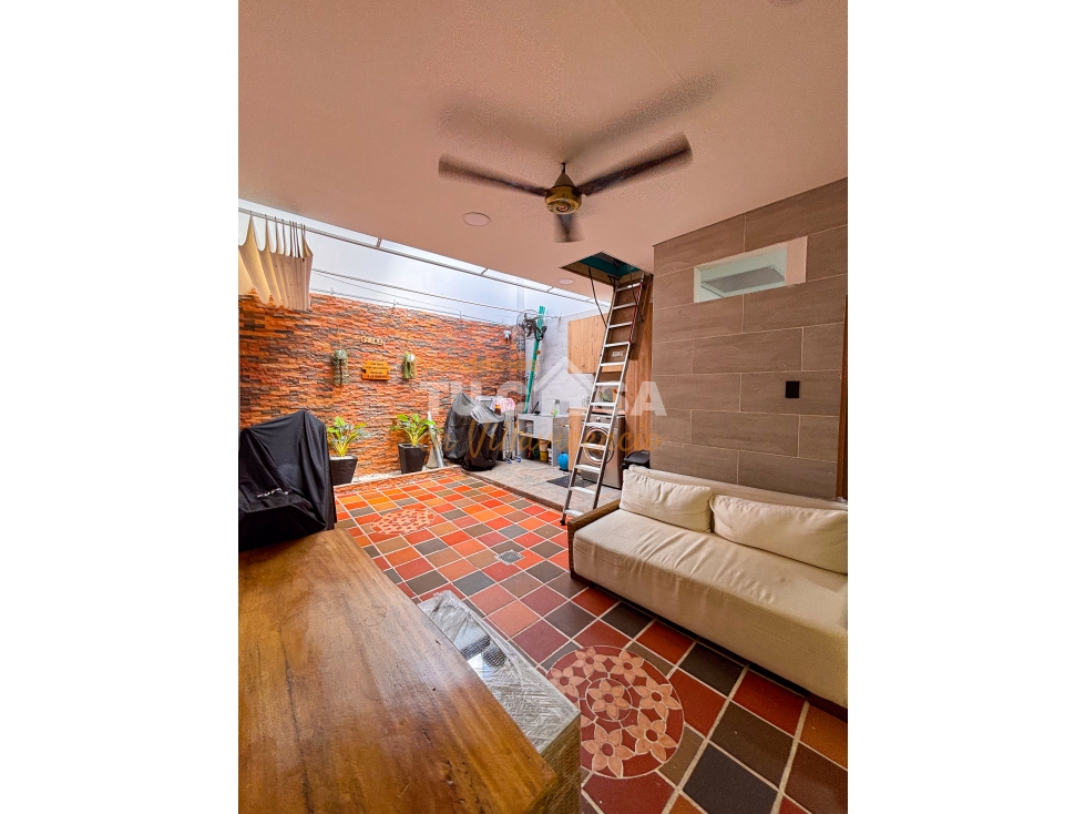 En Venta casa rentable con locales en la esperanza Villavicencio C3353 — foto 6