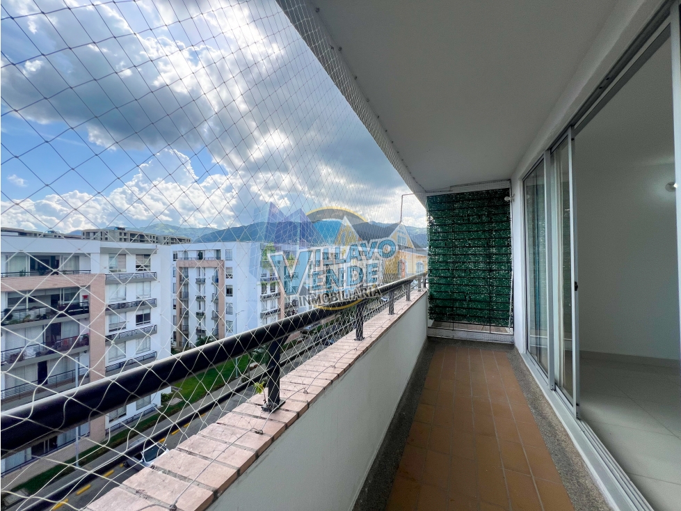 En Venta Apartamento en Condominio canaguay Villavicencio C3388 — foto 4
