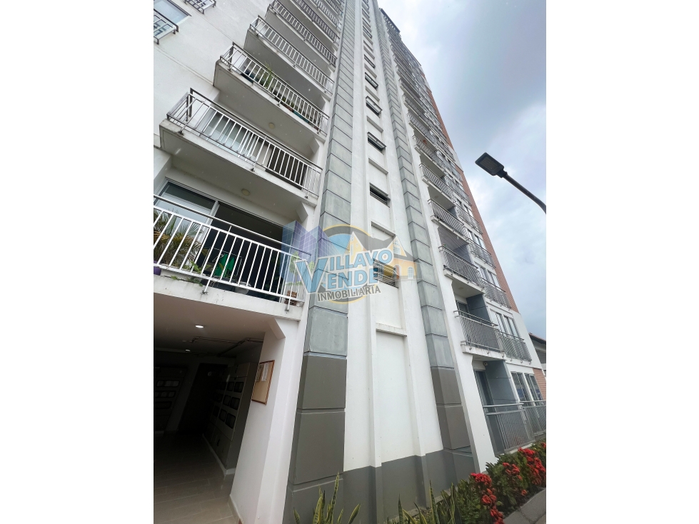 En Venta Apartamento en Condominio los nogales Villavicencio C3400