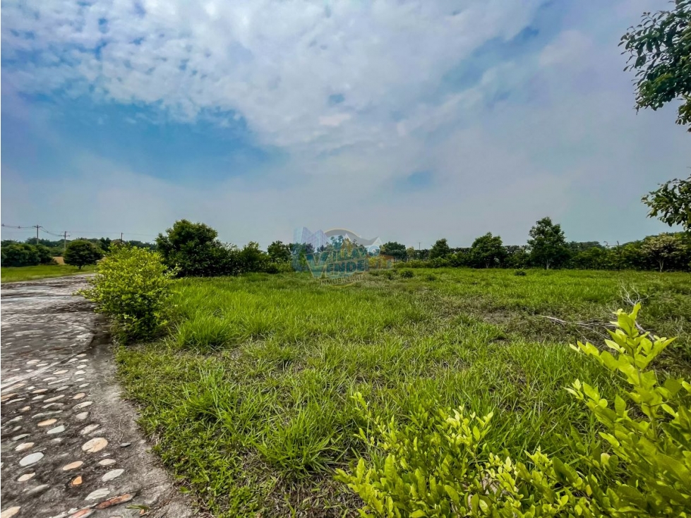 En Venta Lote Campestre En CONDOMINIO en Villavicencio - 1