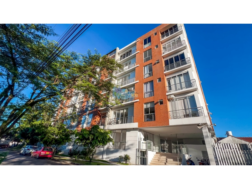 En venta apartamento torre santa maria en Villavicencio - 1
