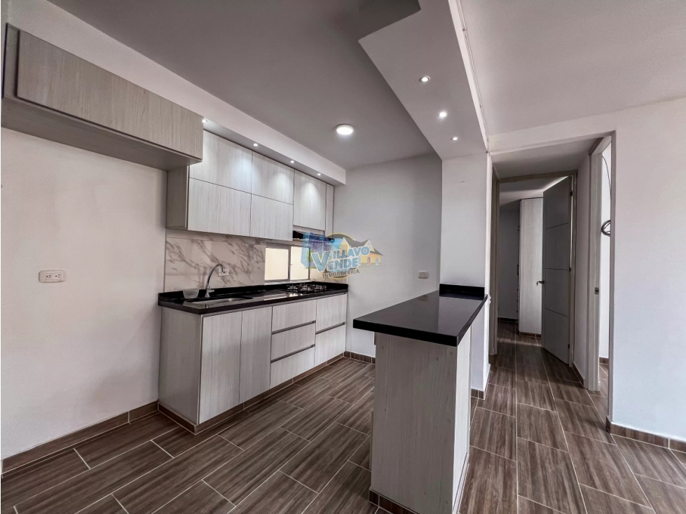En Venta Apartamento en Conjunto Llano Alto (Vía Catama) C2955 — foto 2
