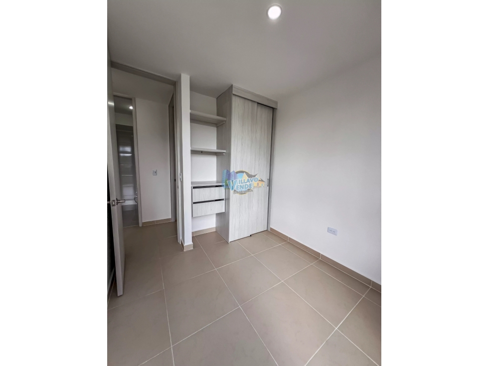 En venta apartamento en Condominio terraverde en Villavicencio — foto 6