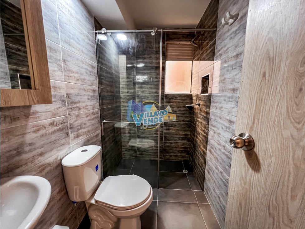 En Venta Apartamento en Llano alto 1 Villavicencio (Vía Catama) C3177 - 6