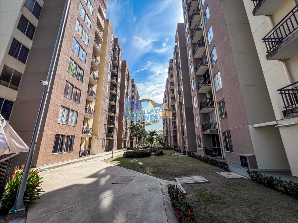 En Venta Apartamento en Llano Alto 2 Villavicencio C3186 - 2