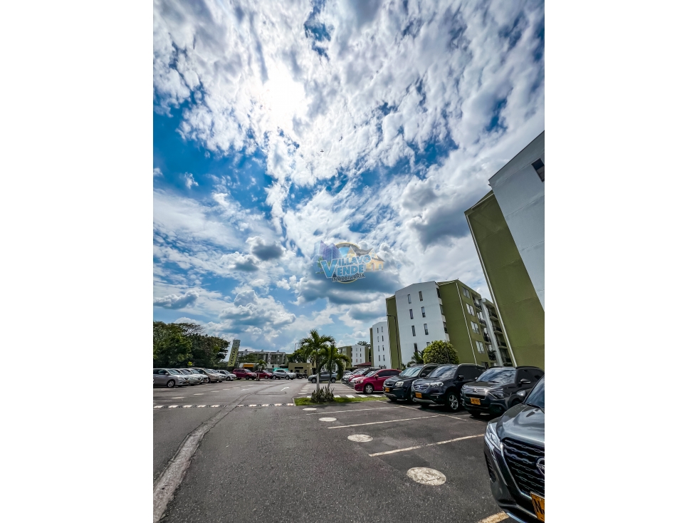 En Venta Apartamento conjunto Cimarrón, Villavicencio C3153 - 6