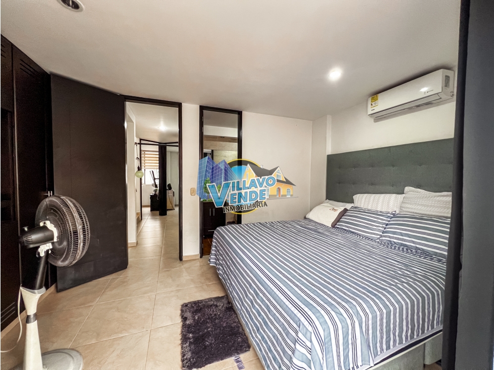 En Venta Casa Esquinera en condominio la fontana Villavicencio C3224 — foto 6