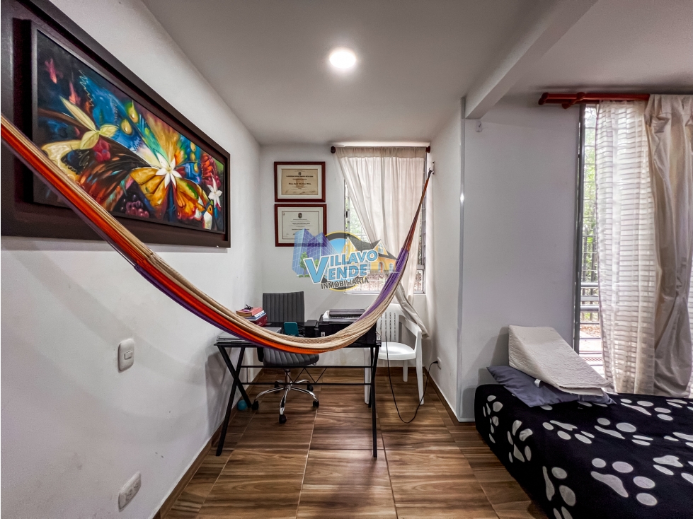 En Venta Apartamento en paso llano 2 Villavicencio (Amarilo) C3219 — foto 3