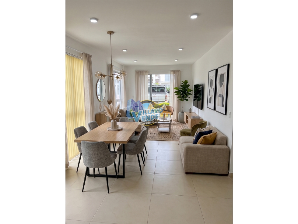 En Venta Apartaestudio en Condominio Duary Villavicencio C3303 — foto 4