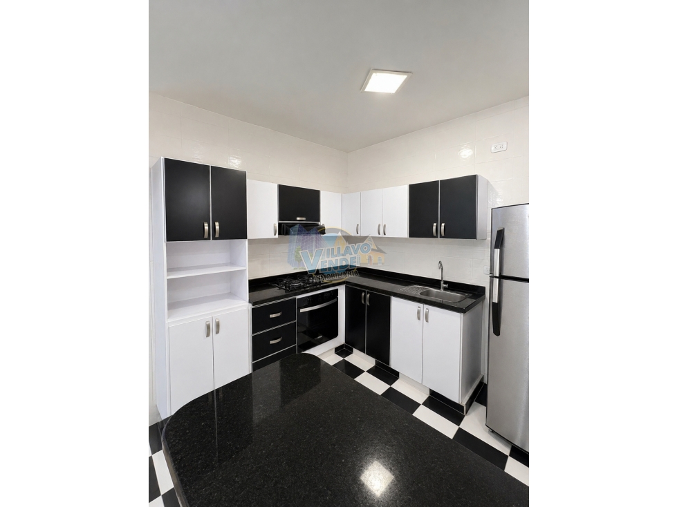 En Venta Casa villa bolivar en Villavicencio C3280