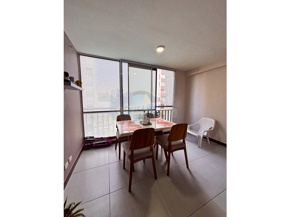 En Venta Apartamento en Condominio kunava Villavicencio C3265 — foto 3