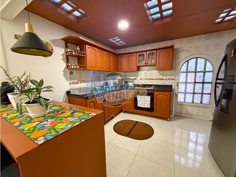 En Venta Casa en CONJUNTO PRADOS DE CASTILLA VILLAVICENCIO C3339 — foto 2