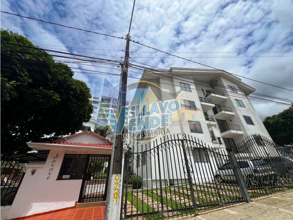 Apartamento en venta en Sarare Caudal Oriental, Villavicencio C3378 — foto 3