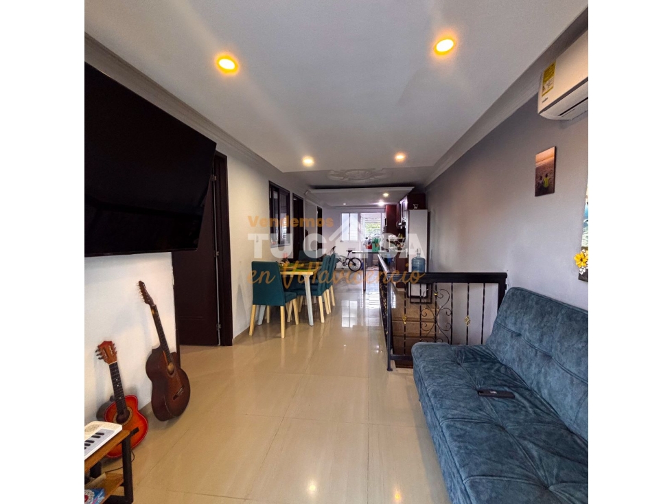 En Venta Casa rentable en barrio villa bolivar Villavicencio C3354 — foto 4