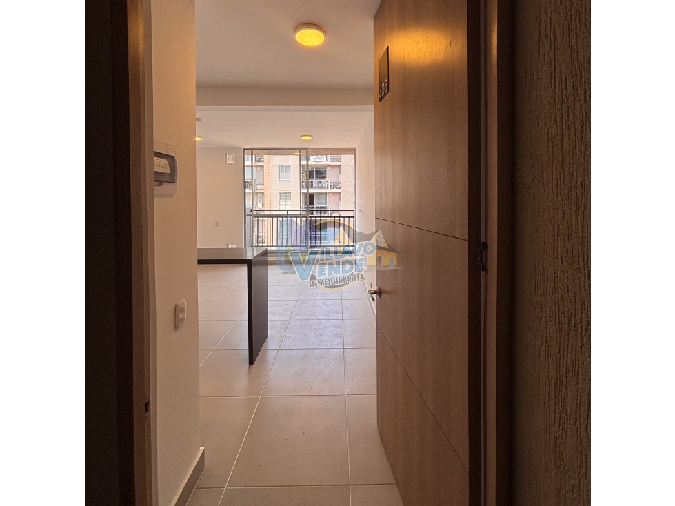 En Venta Apartamento Condominio prado verde Villavicencio C3370 — foto 4