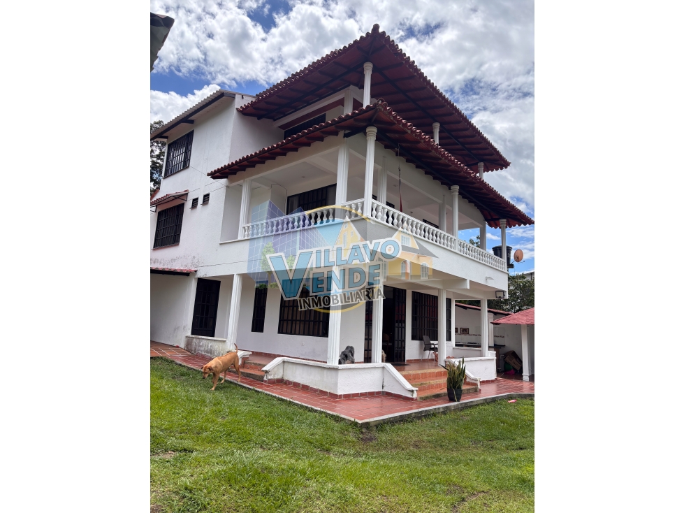 En Venta Casa en san fernando Villavicencio (Vanguardia) C3357 — foto 3