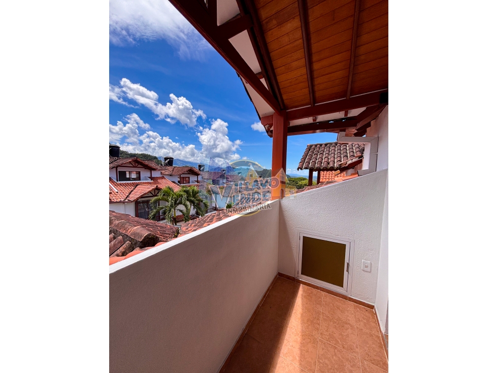 En Venta Casa en Condominio altos del panorama 2 Villavicencio C3395 — foto 5