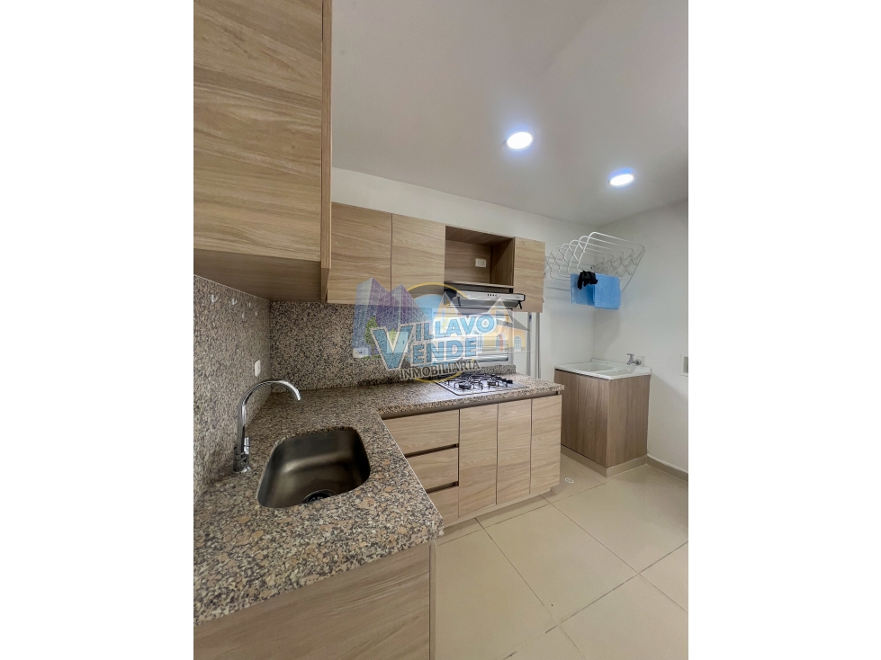 En Venta Apartamento en Condominio los nogales Villavicencio C3400 — foto 4