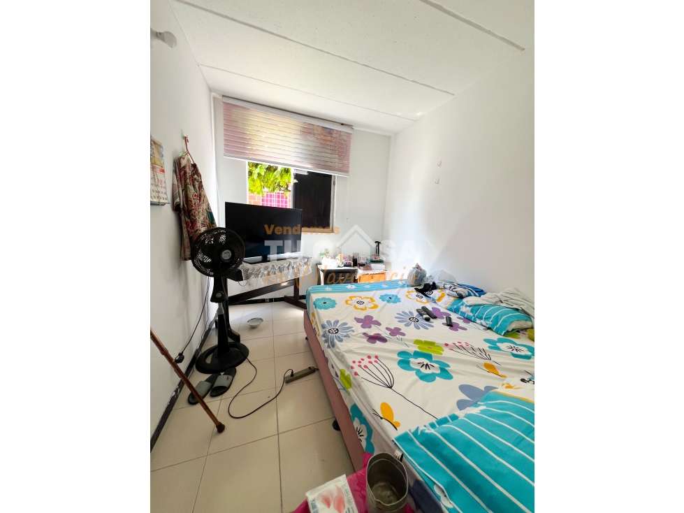 Apartamento en el Conjunto Ciudad Milenio Etapa 3, Villavicencio C3420 — foto 6
