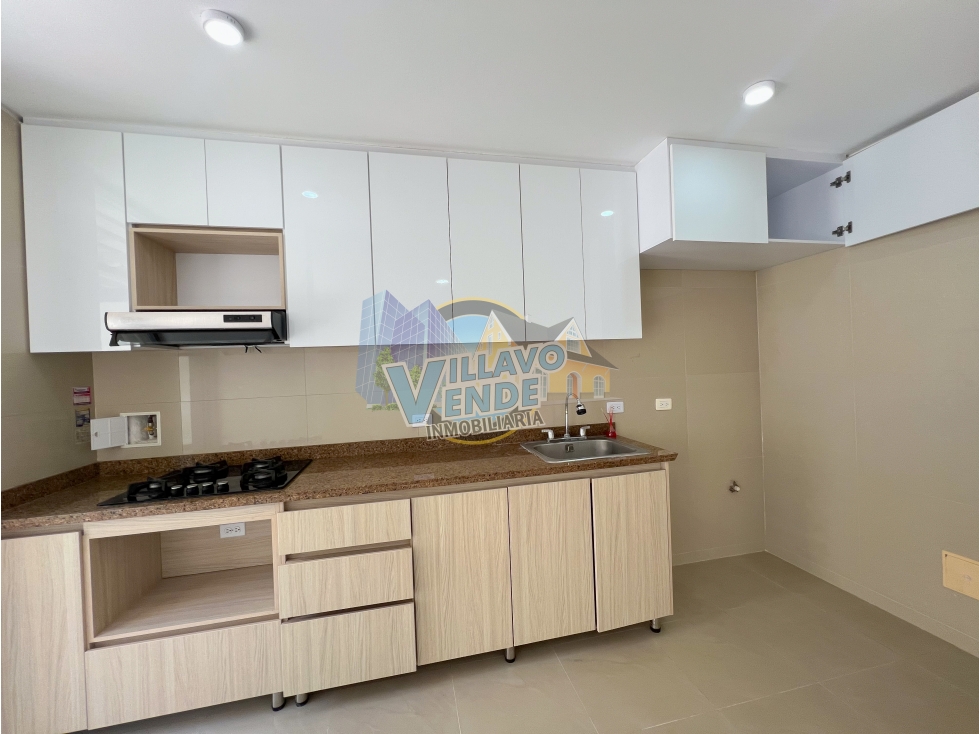 CASA EN VENTA EL PALMAR, CAUDAL VILLAVICENCIO C3345 — foto 2