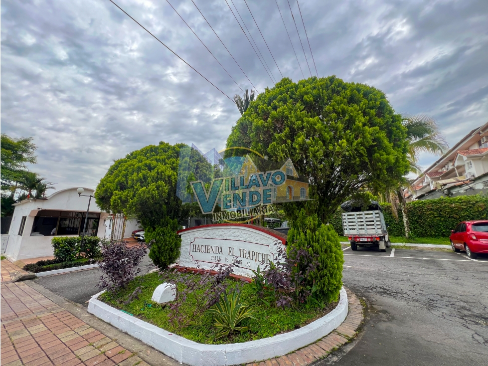 En Venta Casa conjunto el trapiche Villavicencio (sector Buque) C3450 — foto 2