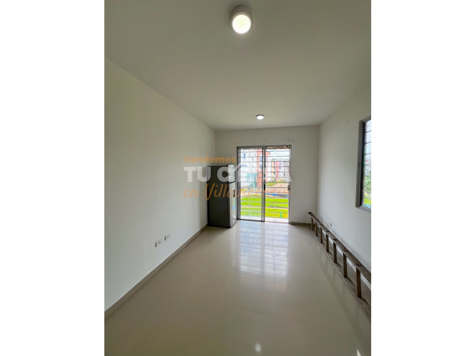 En venta apartamento en balcones de cofrem en Restrepo C3432 - 3