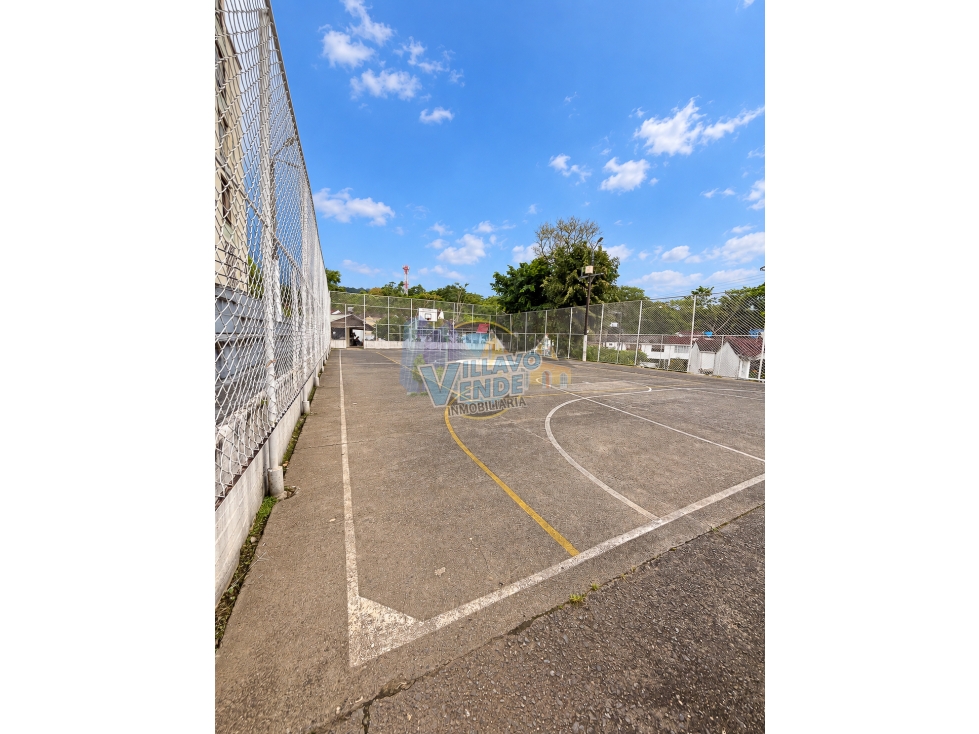 En Venta Apartamento en Multifamiliares de villa codem C3464 - 4
