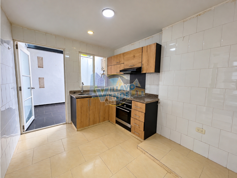 En Venta Casa en CONJUNTO ALCARAVANES VANGUARDIA Villavicencio C3428 - 3