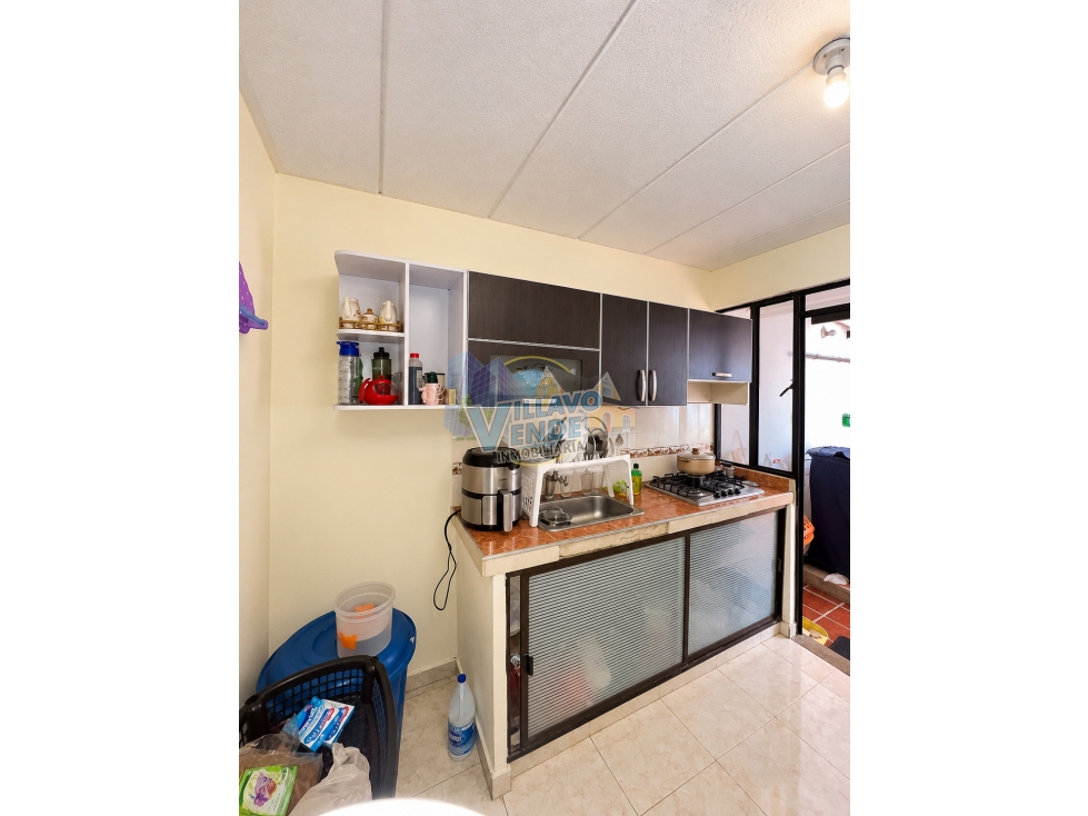 En Venta Casa en Conjunto Marsella, Villavicencio, Meta C3473 - 4
