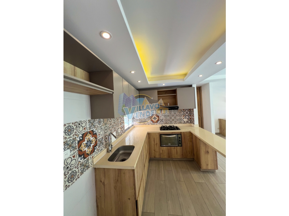 En Venta Apartamento en Conjunto Paso Llano 1 Villavicencio C3501 - 2