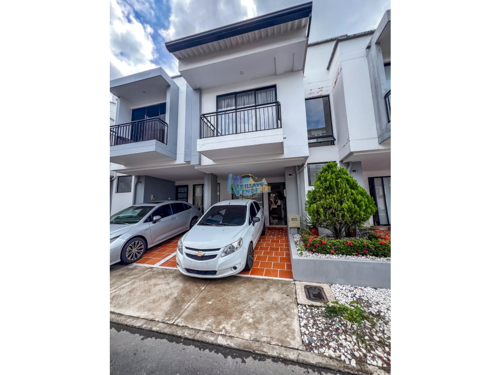 En venta Casa Remodelada Zona amarilo o anillo vial - 5