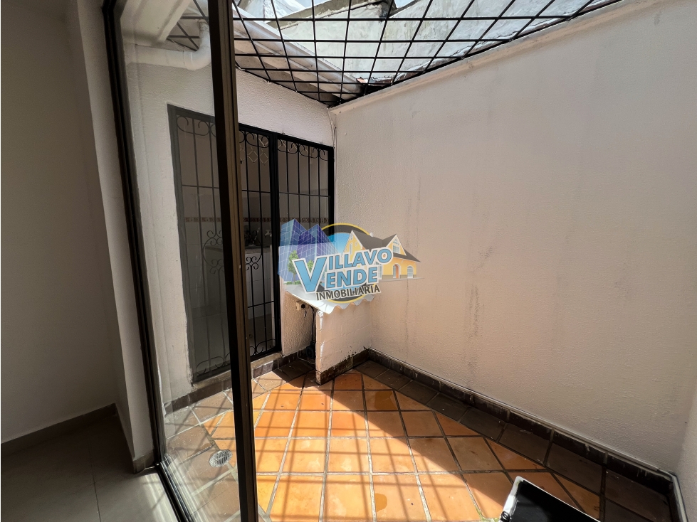 En Venta Casa en Condominio san angel 1 Villavicencio C3284 — foto 4