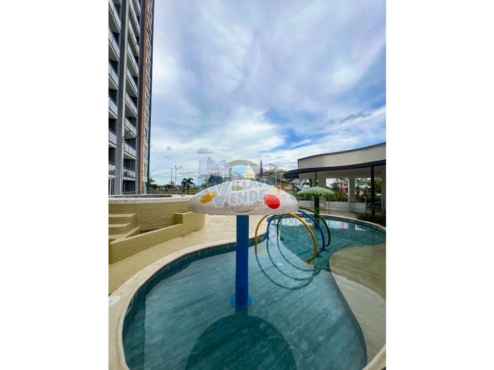En Venta Apartamento en Terra Verde Vista, Villavicencio C3311 — foto 2
