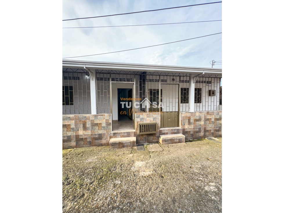Casa Esquinera en Venta Barrio La Esperanza, Villavicencio C3299 — foto 2