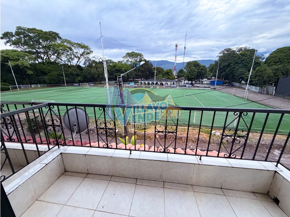 En Venta Casa en CONJUNTO PRADOS DE CASTILLA VILLAVICENCIO C3339 — foto 3