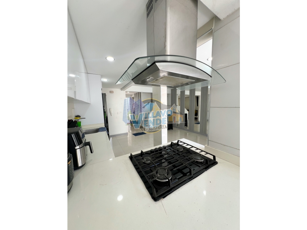 En Venta Casa en Condominio Portobelo Villavicencio (via catama) C3409 — foto 6