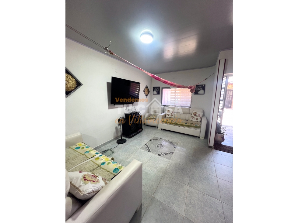 Casa en venta en el barrio porfia en Villavicencio C3424 — foto 4