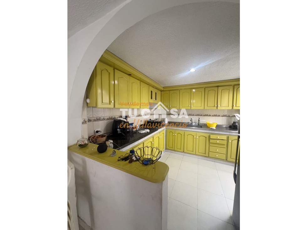 Casa de 3 niveles Urbanización Gramalote — foto 2