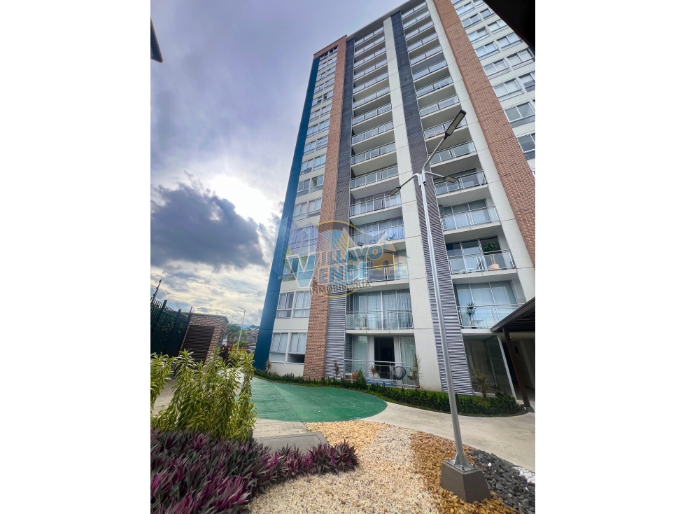 En Venta Apartamento en Terra Verde Vista, Villavicencio C3311 — foto 3
