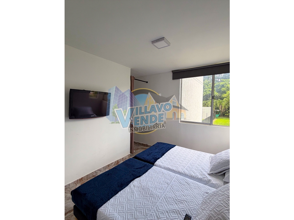 En Venta Apartamento en CONJUNTO A KUNAVA VILLAVICENCIO C3363 — foto 6