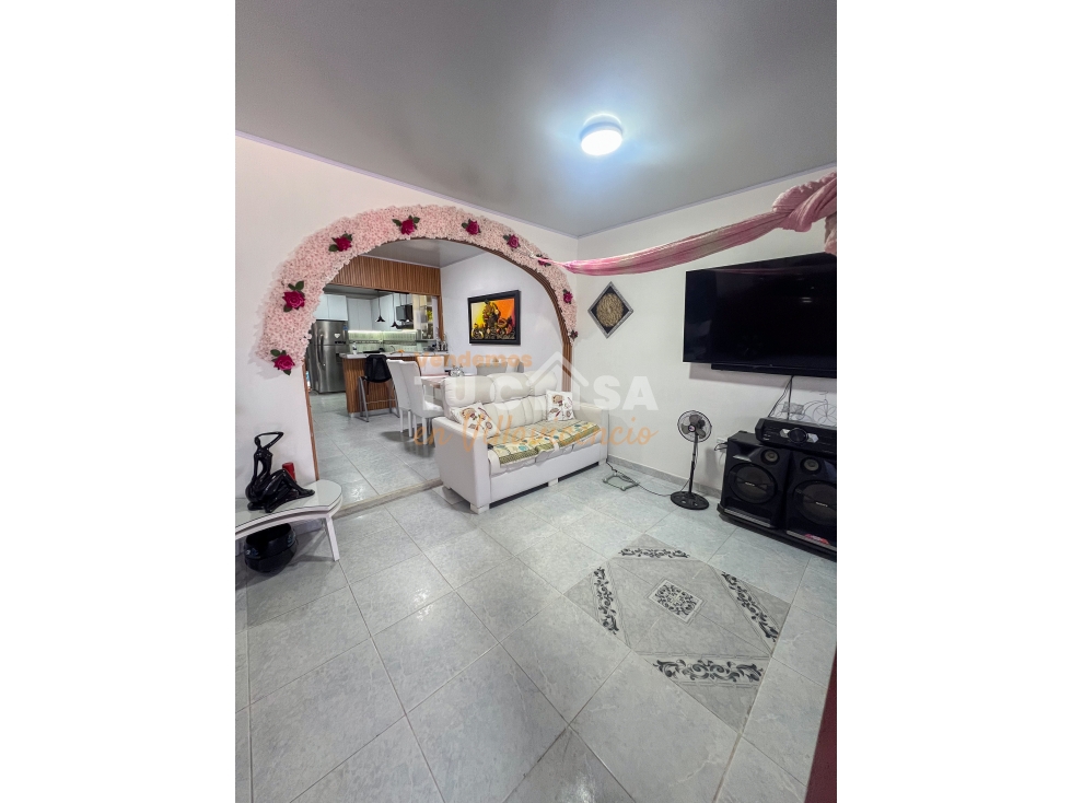 Casa en venta en el barrio porfia en Villavicencio C3424 — foto 5