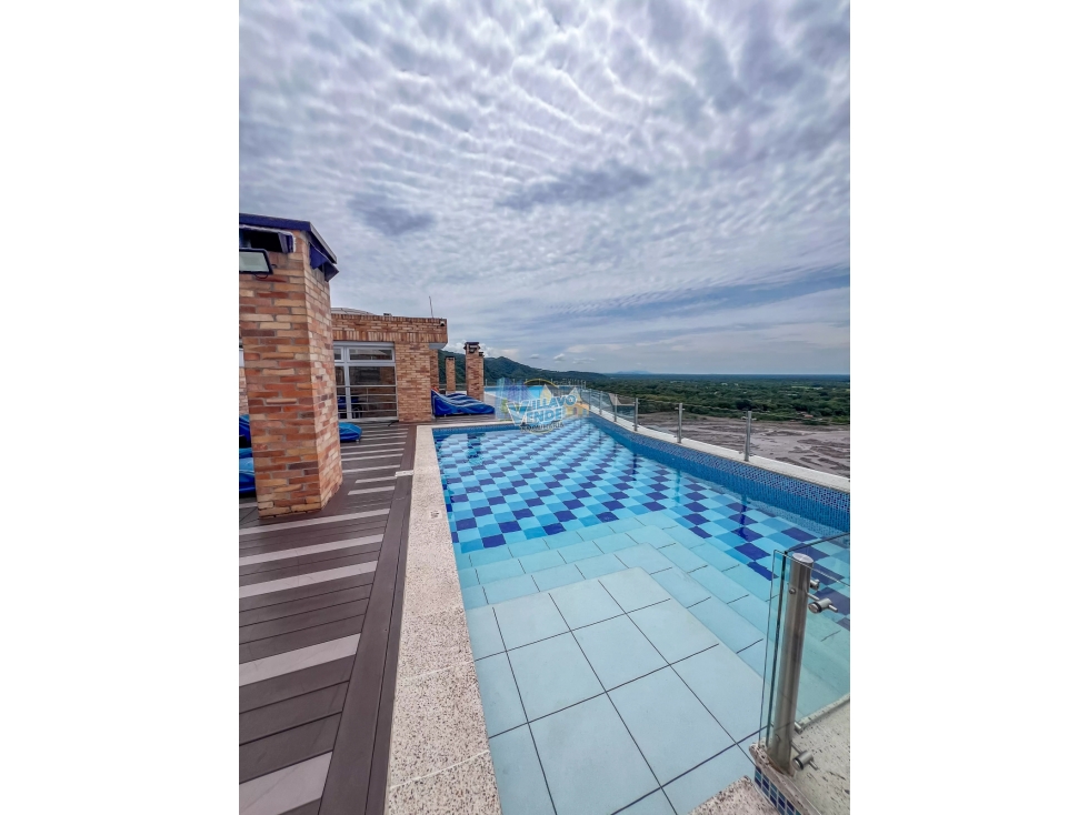Apartamento en venta barrio El Caudal en Villavicencio - 2